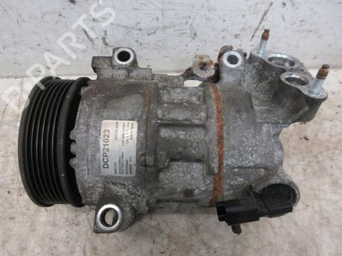 Used AC compressor CITROËN C4 CACTUS 1.2 VTi 82 (82 hp) 30668589