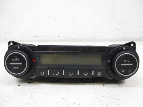 Used Climate control KIA CEE'D Hatchback (ED) 1.6 (122 hp) 18791457