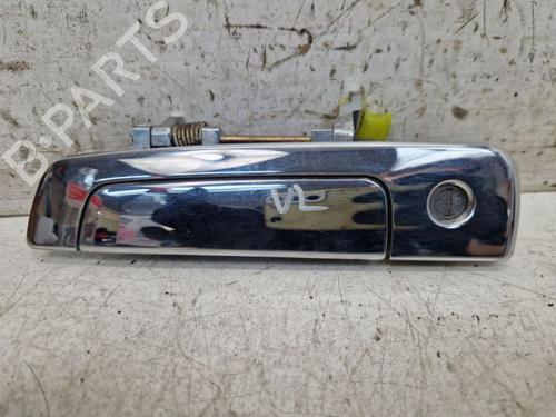 Front left exterior door handle MITSUBISHI PAJERO PININ I (H6_W, H7_W) 2.0 GDI (H67W, H77W) | BP29106692C128 
