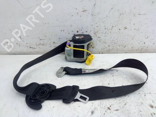 Used Front right seatbelt Front right seatbelt VW PASSAT B6 Variant (3C5) 2.0 TFSI (200 hp) 29106453 29106453