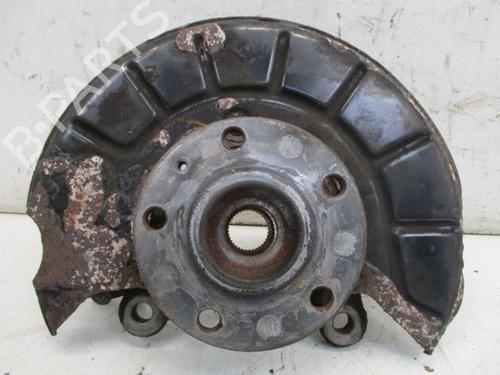 Right front steering knuckle VW GOLF VI (5K1) 1.4 TSI | BP19295769M26 