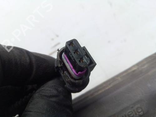 Steering rack SEAT ALHAMBRA (710, 711) 2.0 TDI | BP31627591M22 