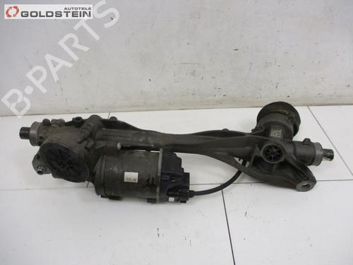 Steering rack SKODA OCTAVIA III Combi (5E5, 5E6) 2.0 TDI 4x4 | BP37105221M22 - Image 7