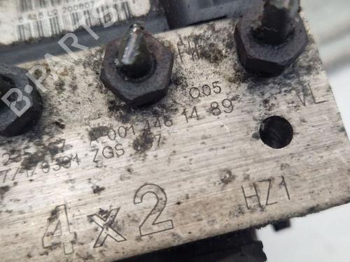 Electronic module MERCEDES-BENZ VITO Bus (W639) 109 CDI (639.701, 639.703, 639.705) | BP37232932M83 - Image 8