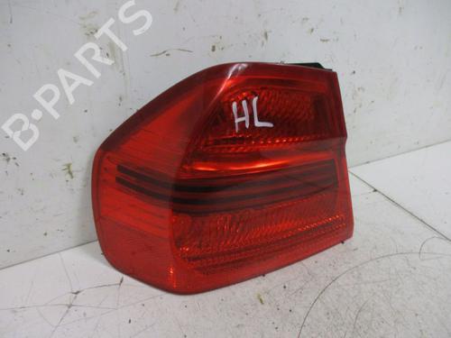 Used Left taillight Left taillight 37111488 37111488
