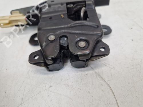 Electronic module MAZDA RX-8 (SE, FE) 1.3 (FE103, SE3P) | BP37724682M83  - Image 6