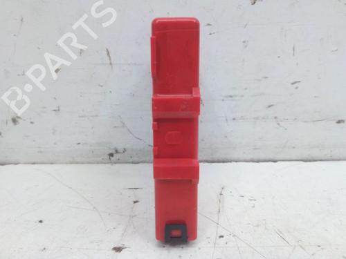 Control unit TOYOTA PRIUS (_W3_) 1.8 Hybrid (ZVW30) | BP30851158M11