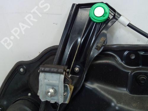 Front left window mechanism VW PASSAT B6 Variant (3C5) 1.4 TSI | BP37136163C22 - Image 9