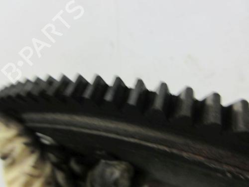 Flywheel PEUGEOT 407 Coupe (6C_) 2.7 HDi | BP19292648M101 