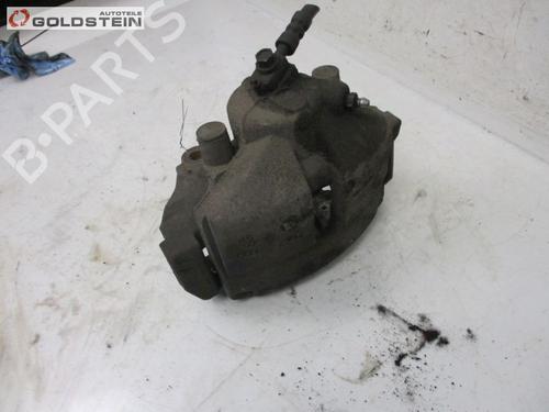 Left front brake caliper SEAT IBIZA IV (6J5, 6P1) 1.6 TDI | BP37101599M105 - Image 2