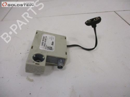 Electronic module LAND ROVER FREELANDER 2 (L359) 2.2 TD4 4x4 | BP37105238M83 - Image 2