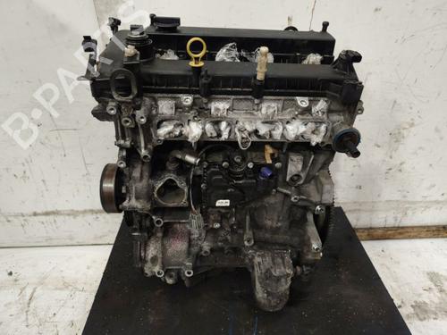 Engine FORD MONDEO IV Turnier (BA7) 2.3 | BP39638407M1 - Image 2