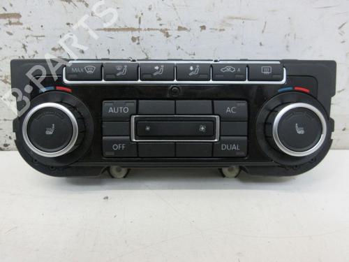 Climate control VW GOLF VI (5K1) 1.4 TSI | BP19297776I5 