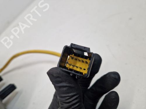 Right mirror PEUGEOT EXPERT Van (VF3A_, VF3U_, VF3X_) 1.6 HDi 90 16V | BP32101056C27 