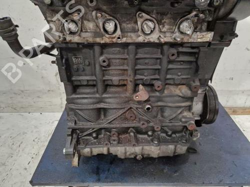 Engine SEAT TOLEDO III (5P2) 2.0 TDI 16V | BP29107019M1