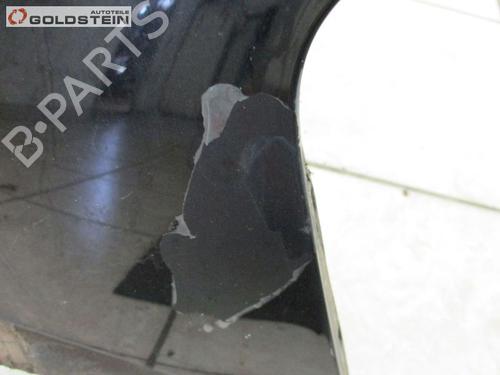 Rear bumper NISSAN QASHQAI / QASHQAI +2 I (J10, NJ10, JJ10E) 1.5 dCi | BP28167573C8 