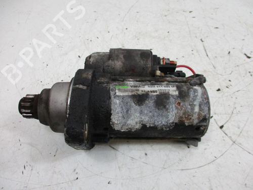 Used Starter Starter 37111254 37111254