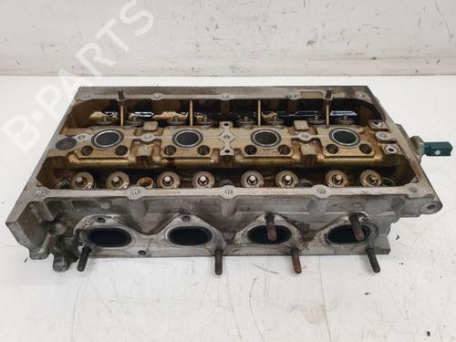 Used Cylinder head Cylinder head VW GOLF V Variant (1K5) 1.4 TSI (122 hp) 34495989 34495989