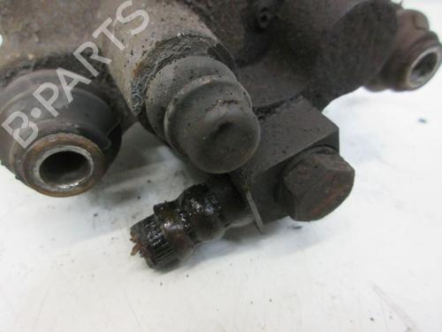 Right rear brake caliper JEEP CHEROKEE (KJ) 3.7 4x4 | BP29087285M106 