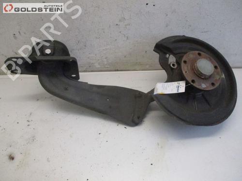 Other SKODA OCTAVIA II Combi (1Z5) 1.6 TDI BP13759722O1