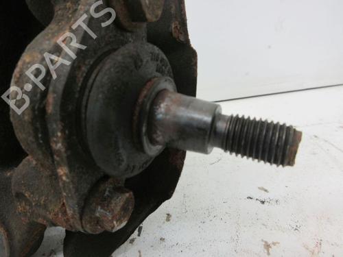 Right front steering knuckle MINI MINI (R50, R53) Cooper S | BP29094431M26 