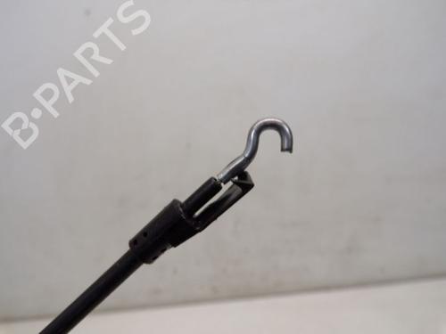 Rear left lock VW TOURAN (1T1, 1T2) 2.0 TDI | BP29100606C100 