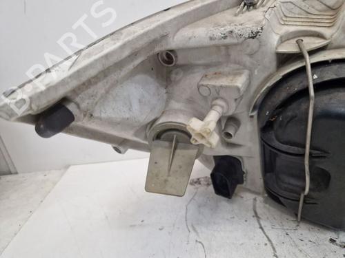 Left headlight MERCEDES-BENZ SPRINTER 2-t Bus (B901, B902) 211 CDI (902.671, 902.672) | BP29232682C28 