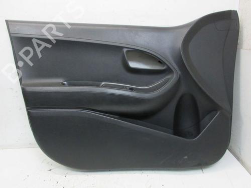 Used Front left panel Front left panel 37127191 37127191
