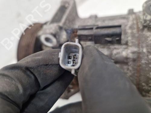 AC compressor RENAULT KADJAR (HA_, HL_) 1.5 dCi 110 (HLA3) | BP39007505M34 - Image 7