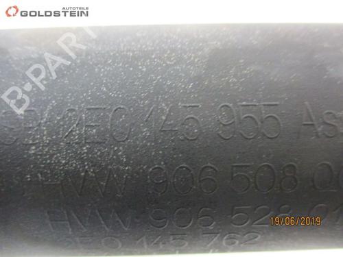 Pipe VW CRAFTER 30-50 Platform/Chassis (2F_) 2.5 TDI | BP37098920M125 - Image 3