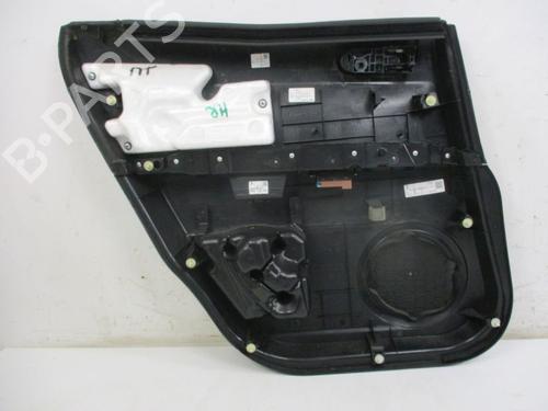 Rear right panel MAZDA CX-7 (ER) 2.3 MZR DISI Turbo AWD (ER3P) | BP37113373C61 - Image 6