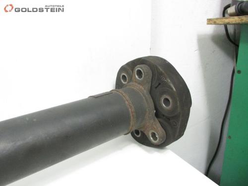 Driveshaft MERCEDES-BENZ E-CLASS T-Model (S211) E 200 T Kompressor (211.242) | BP18763430M37 