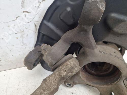 Right front steering knuckle MERCEDES-BENZ C-CLASS (W204) C 300 4-matic (204.081) | BP24589823M26 