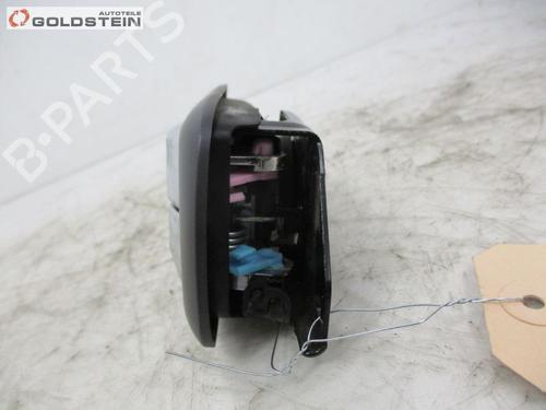 Interior handle HYUNDAI TERRACAN (HP) 2.9 CRDi 4WD | BP38024987I7 - Image 4