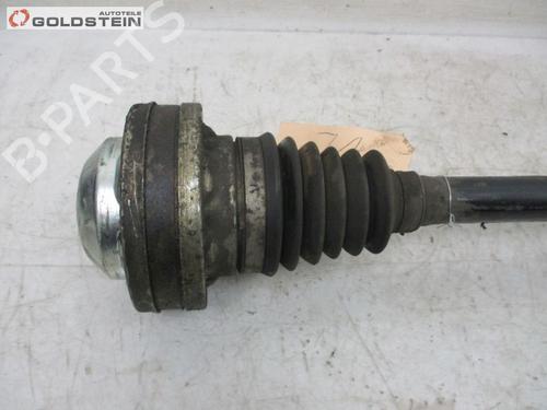 Left front driveshaft SEAT ALTEA (5P1) 2.0 TDI 16V | BP37099035M38 - Image 2