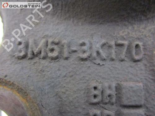 Right front steering knuckle FORD FOCUS II Convertible 2.0 TDCi | BP18758540M26 