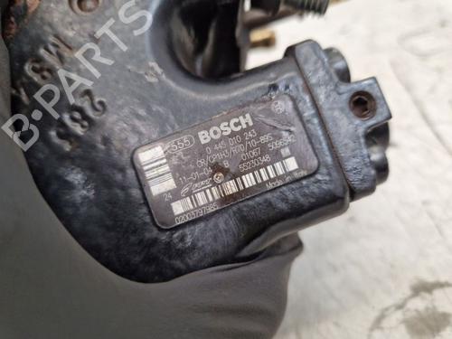 Injection pump FIAT PUNTO EVO (199_) 1.3 D Multijet | BP29108067M78