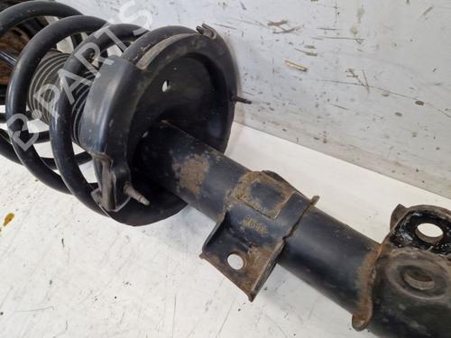 Left front shock absorber VOLVO XC70 I Cross Country (295) 2.5 T XC AWD | BP25851944M16 
