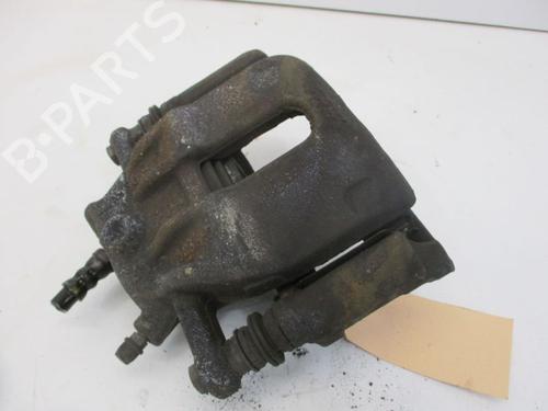 Right front brake caliper RENAULT CLIO IV (BH_) 1.2 TCe 120 (BHM0) | BP29083688M104 