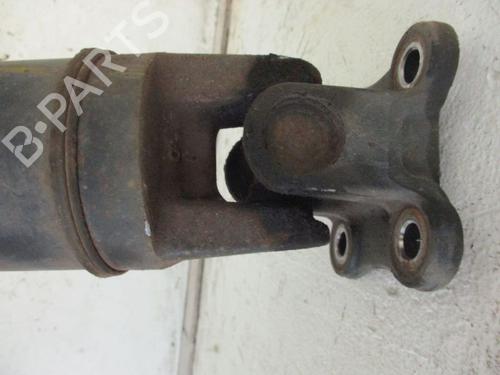 Driveshaft CITROËN C-CROSSER (VU_, VV_) 2.2 HDi | BP18796928M37