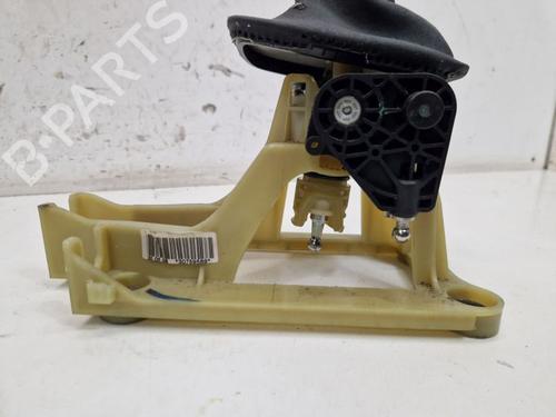 Shift knob VOLVO V50 (545) 2.0 D | BP36843293I34  - Image 5