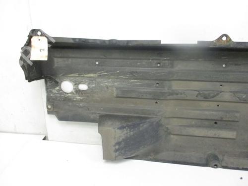 Unterbodenschutz MAZDA CX-7 (ER) 2.3 MZR DISI Turbo AWD (ER3P) | BP18795554M92