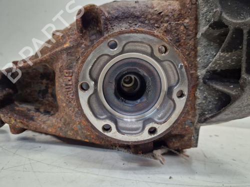 Rear differential BMW 1 (E87) 118 i | BP34460775M24  - Image 5