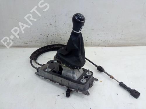 Used Shift knob VW TOURAN (1T3) 1.2 TSI (105 hp) 27611142