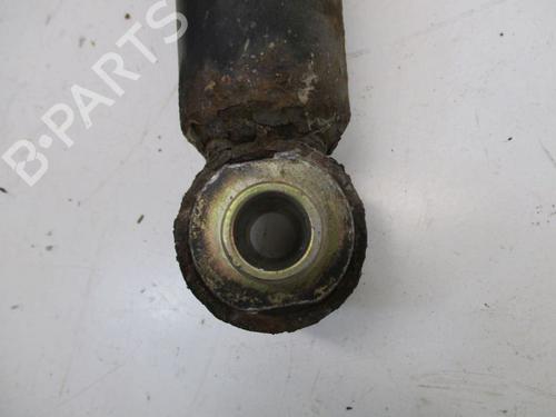 Left rear shock absorber BMW X5 (E53) 4.4 i | BP19294457M18 