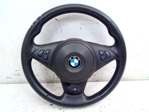 Used Steering wheel BMW 5 Touring (E61) 530 d (231 hp) 26127737
