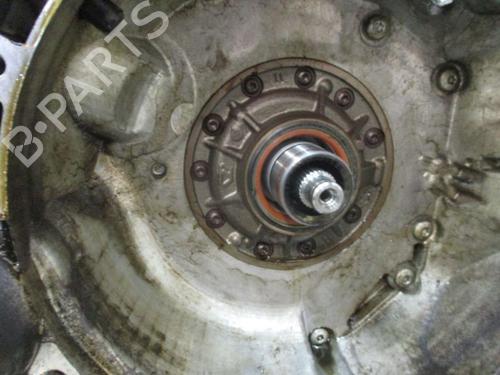 Gearbox PEUGEOT 307 CC (3B) 2.0 16V | BP29091869M3