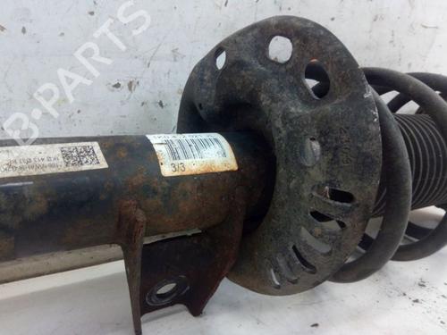 Right front shock absorber VW GOLF VI (5K1) 1.4 | BP37138279M17 - Image 6