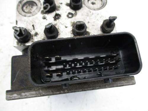 Electronic module SAAB 9-3 (YS3F, E79, D79, D75) 2.0 t | BP37123456M83 - Image 7