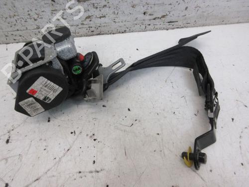 Used Rear left seatbelt Rear left seatbelt 37127344 37127344
